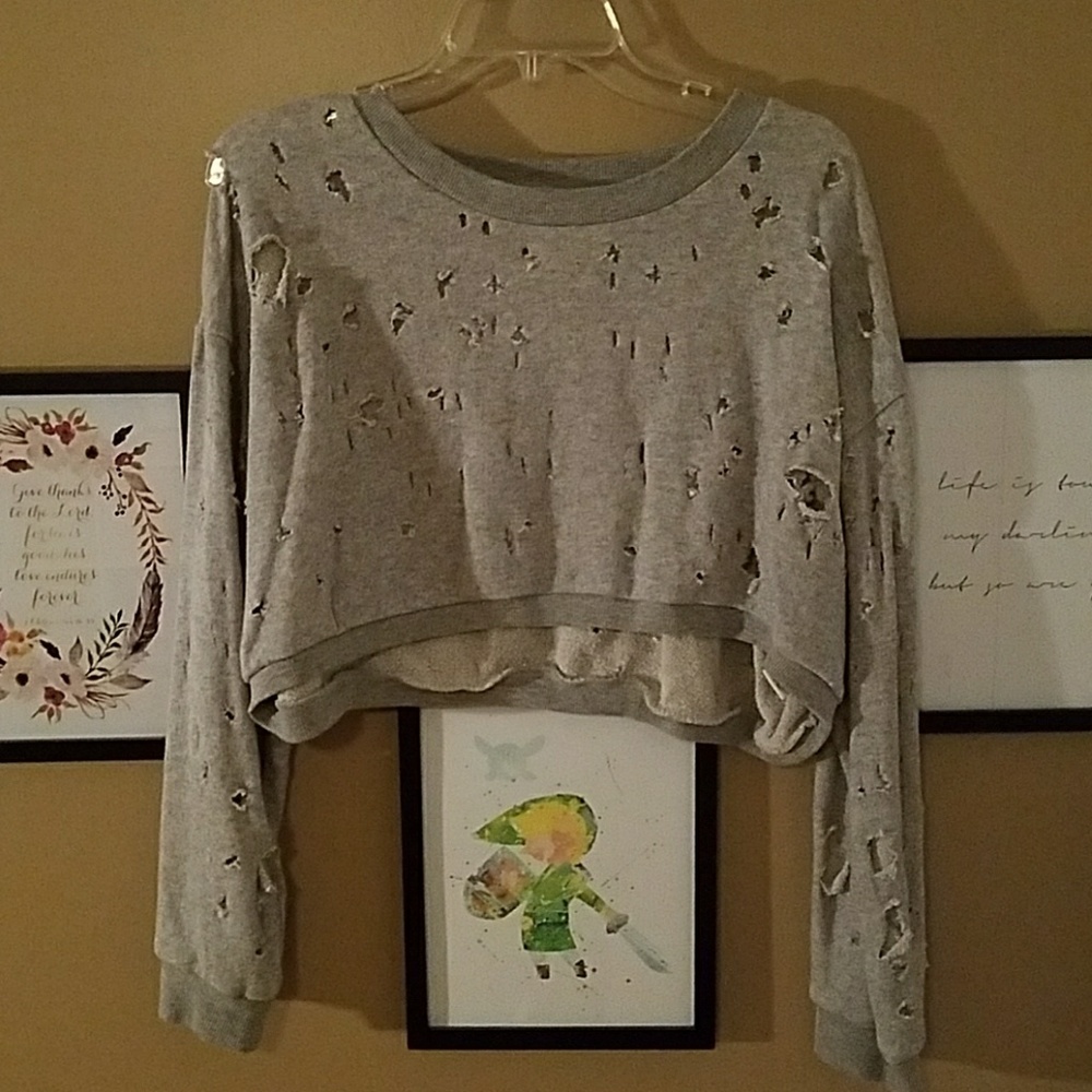 Forever 21 Sweater